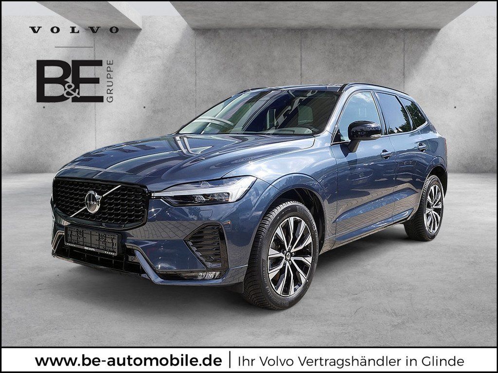 Image of Volvo XC60