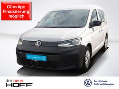 Volkswagen Caddy Cargo 2.0 TDI (EURO 6d) AHK KLIMA LED KAME