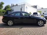 Mercedes-Benz C 180 CGI BlueEFFICIENCY AVANTG. Autom. AVAN... - Mercedes-Benz C 180 Gebrauchtwagen in Hannover