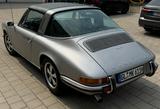 Porsche 911 Urmodell - Porsche aus 1971: 911