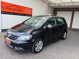 Volkswagen Golf Plus V Edition 1.4 TSI 122PS Neu Tüv - Volkswagen Golf: V Tsi 122 Ps