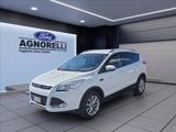 Ford FORD Kuga 2.0 tdci Titanium 4wd s&s 150cv E6 del - Ford Kuga mit Diesel-Antrieb: 1.6