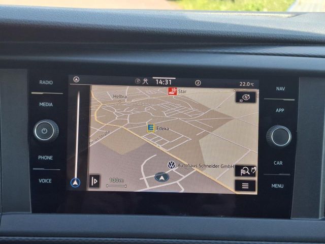 T6.1 KASTEN 2.0 TDI LR NAVI+APP+PDC+TEMPOMAT