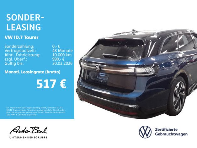 Volkswagen ID.7 - Bild 2