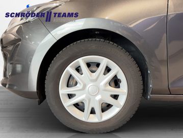 Ford Fiesta - 8