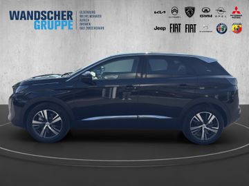Peugeot 3008 1.6 225 Allure +Navi+Kam.+SHZ+KeyLess
