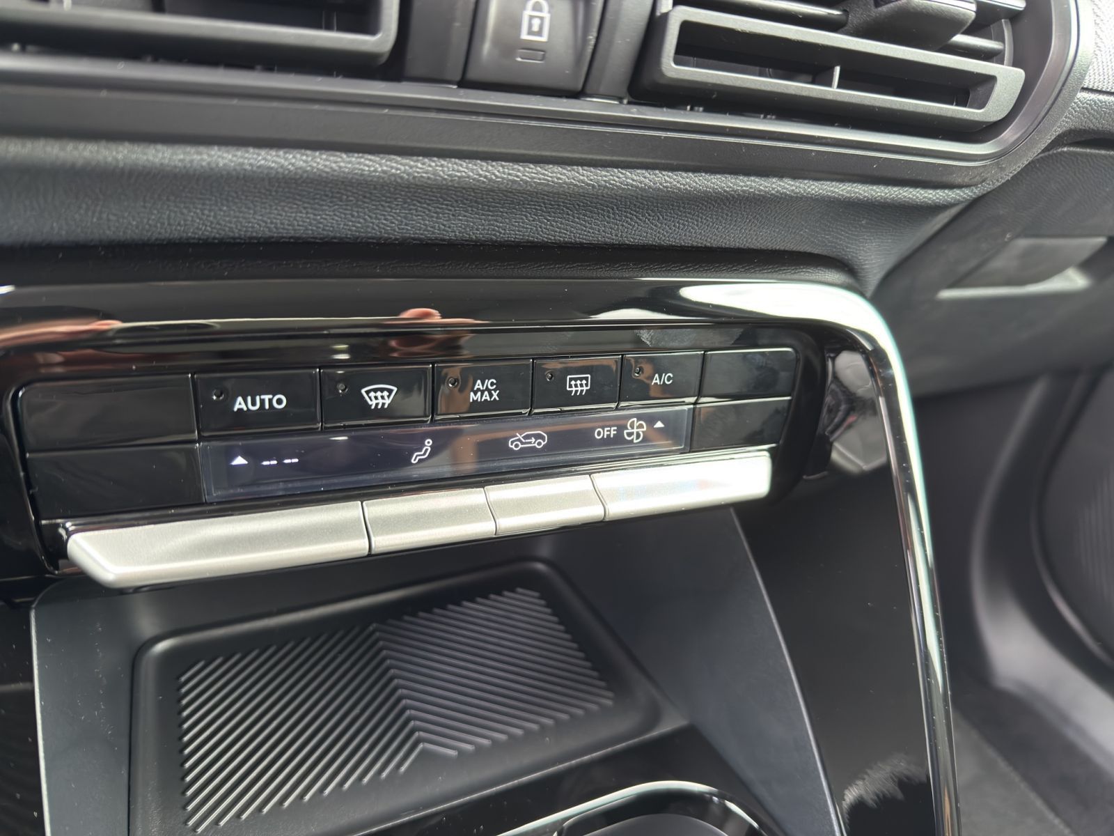 Citroën C3 Aircross - Bild 13