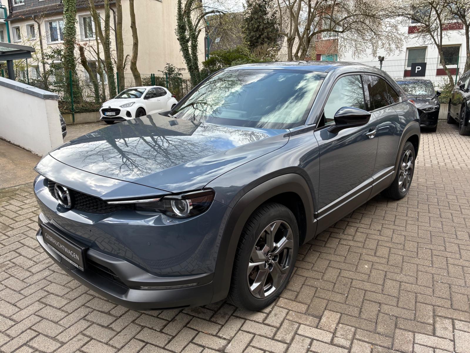 Mazda MX-30 L e-SKYACTIV ADI-P