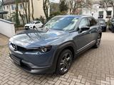 Mazda MX-30 L e-SKYACTIV ADI-P - Mazda MX-30 mit Elektro-Antrieb: Grau