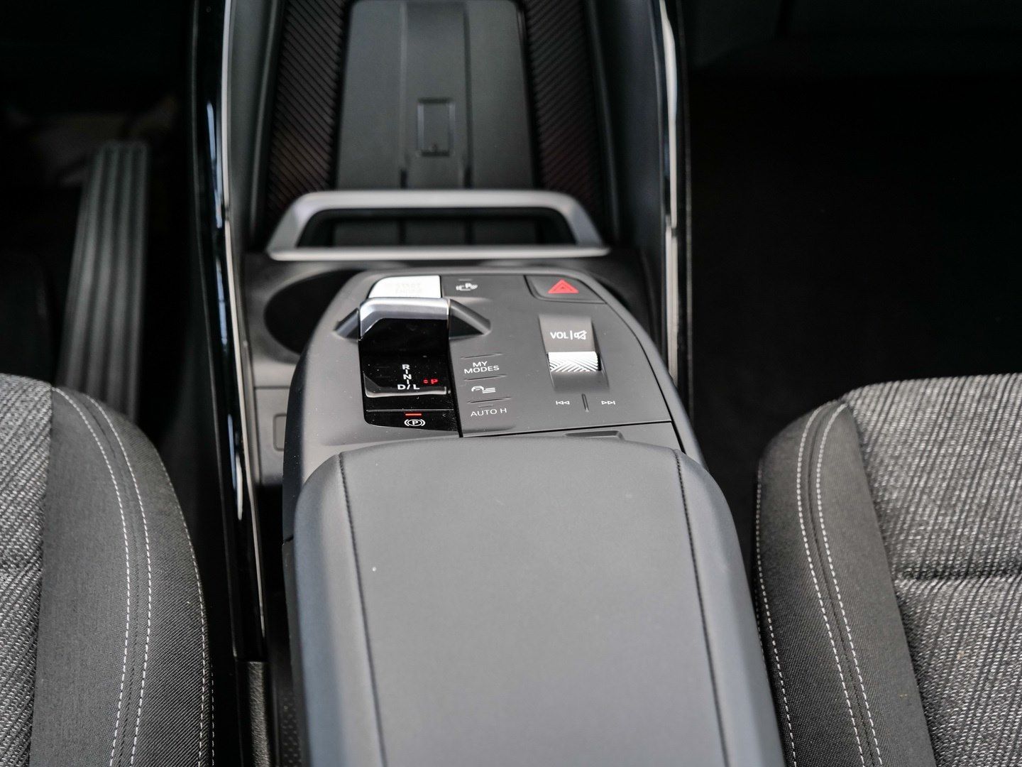 BMW 220 Active Tourer - Bild 13