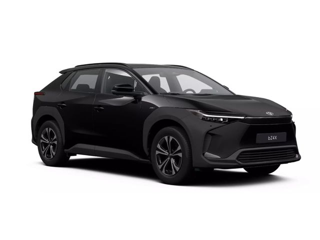 Toyota bz4X Teamplayer 75kwh Akku SHZ Navi Kamera ACC