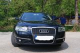Audi A6 2.4 multitronic Avant - - Audi A6 aus 2007: 4.2