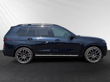 BMW X7 - 2