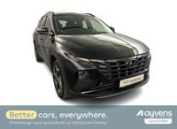 Hyundai TUCSON - Vorschau Bild 1
