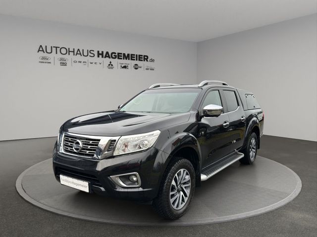 Nissan Navara DC Autm. Tekna