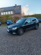 Volkswagen Tiguan 2.0 TDI BMT Comfortline.Panorama.Navi.AHK - Volkswagen Tiguan in Kiel