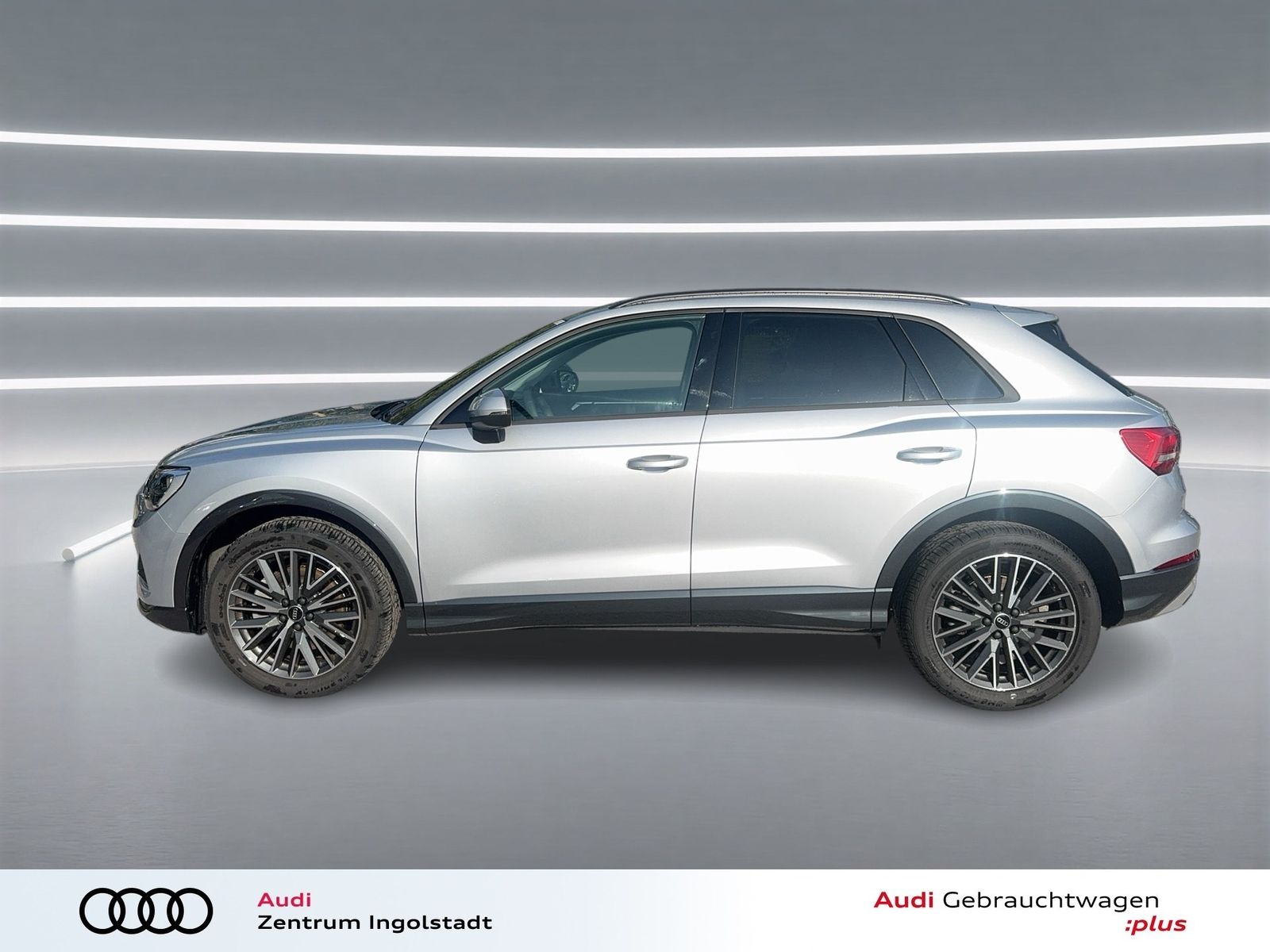Audi Q3 - Bild 3
