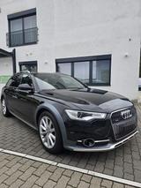 Audi A6 Allroad 3.0 TDI quattro 180kW S tronic -