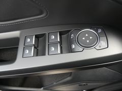 FORD Focus Lim. Active X*AHK*Panoramadach*
