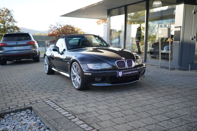 BMW Z3 Roadster 3.0i Z Performance / M Paket