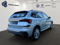 Skoda Kamiq - Vorschau Bild 3