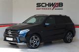 Mercedes-Benz GLE 450 AMG 4Matic | Glasdach | 20`Alu - Mercedes GLE 450 Benzin Gebrauchtwagen