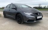Honda Civic Lim. 5-trg. 1.4 Comfort nur KM 80.000 - Honda in München