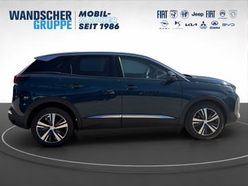 Peugeot 3008 Allure Pack 1.2 PureTech 130 Kam.+KeyLess