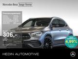 Mercedes-Benz GLA 200 AMG|LED|NIGHT|DISTR|KAM|AMBI|SHZ - Mercedes-Benz GLA 200 in Saarbrücken