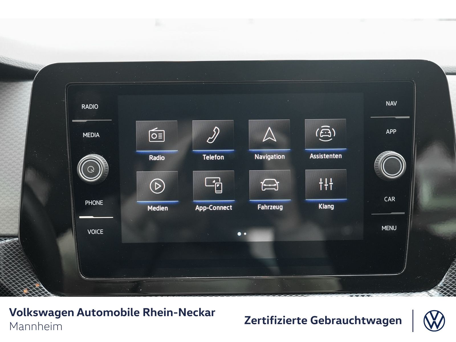 Volkswagen T-Cross - Bild 17