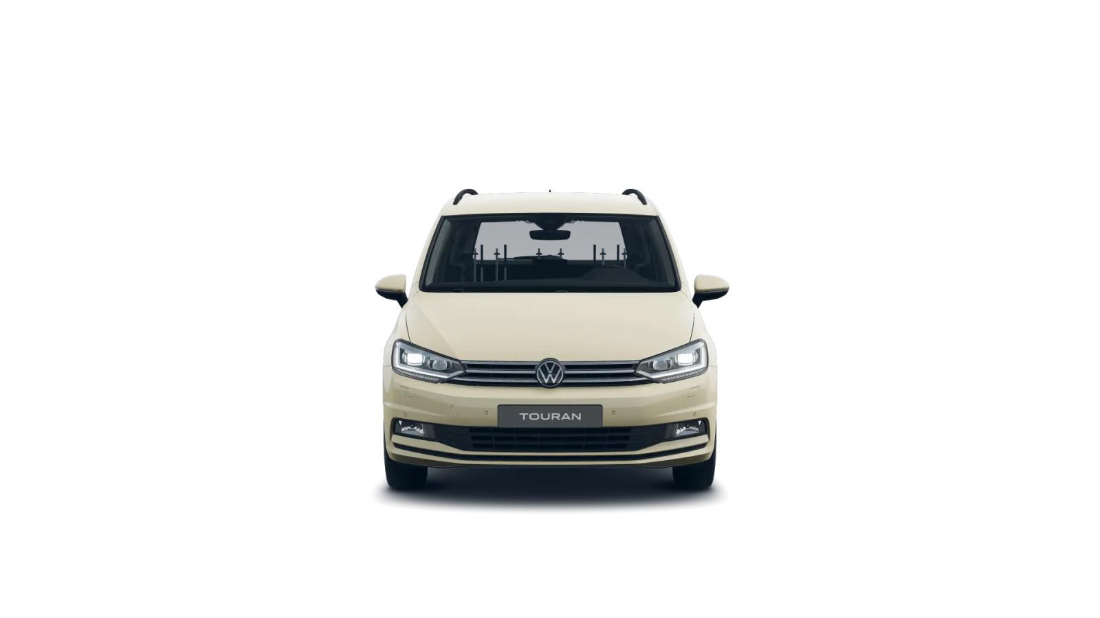 Volkswagen Touran Trendline 2,0 l TDI SCR 110 kW (1 50 PS)