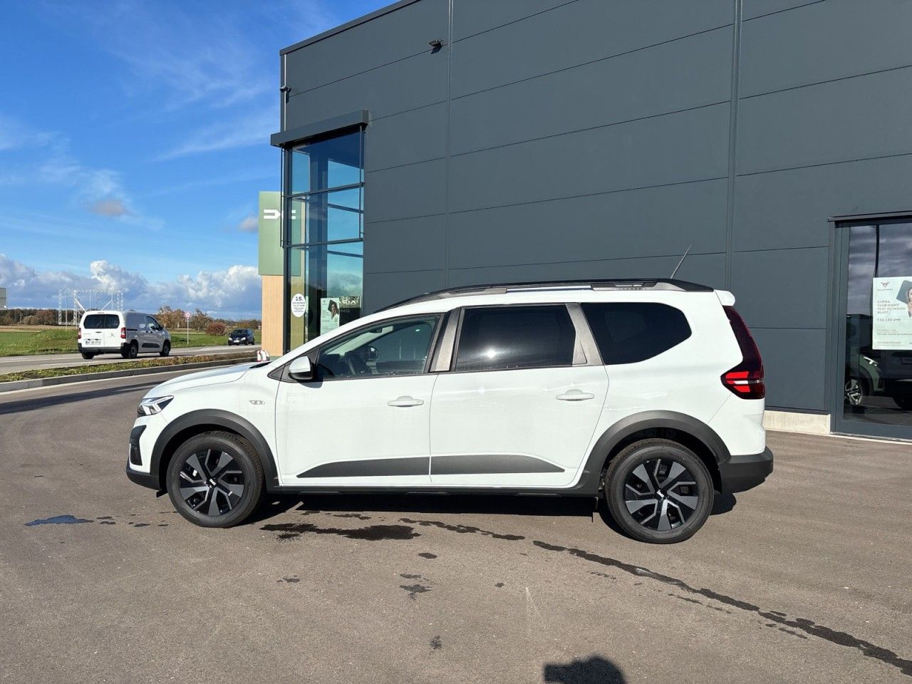 Dacia Jogger - Bild 2