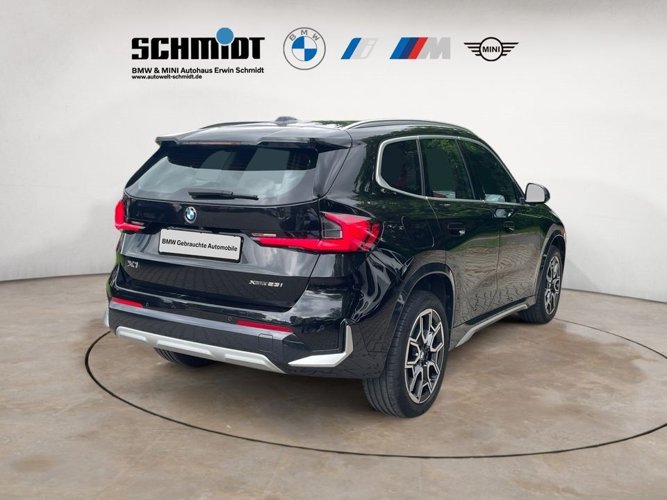 BMW X1 xDrive23i xLine 2Jahre-BPS foto 5