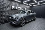Mercedes-Benz GLE 400d AMG Coupé  JungeSterne Burmerster - : Junge