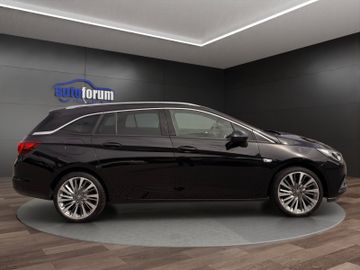 Opel Astra - 8