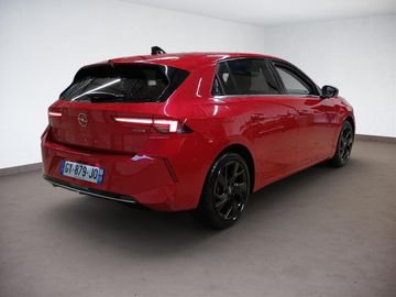 Bild 5 Opel Astra L Plug-in-Hybrid ELEGANCE LED+SHZ+NAVI+AHK