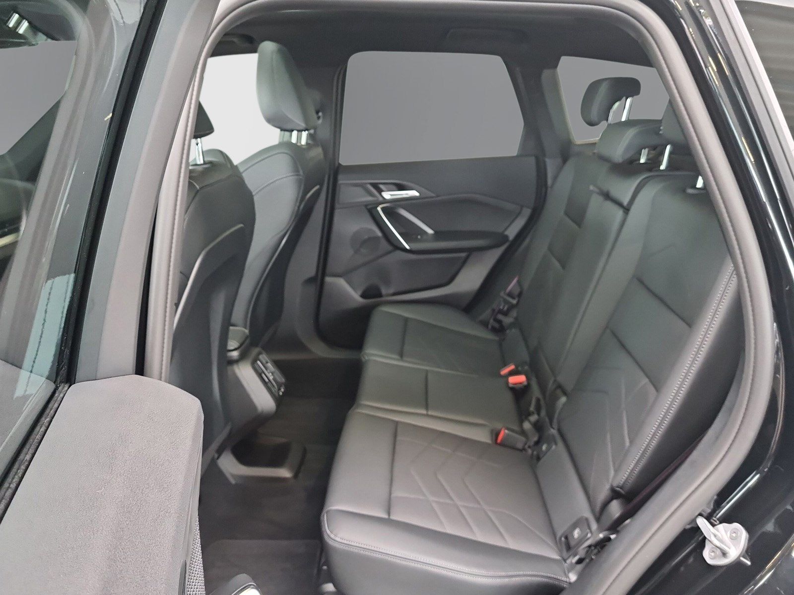 BMW X1 - Bild 12