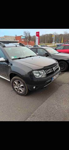 Dacia Duster dCi 110 4x2 Lauréate Klima