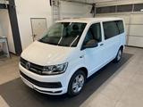 Volkswagen T6*Multivan*4Motion*DSG*ACC*1.Hand - gebrauchte VW T6 Multivan aus dem Jahr 2017