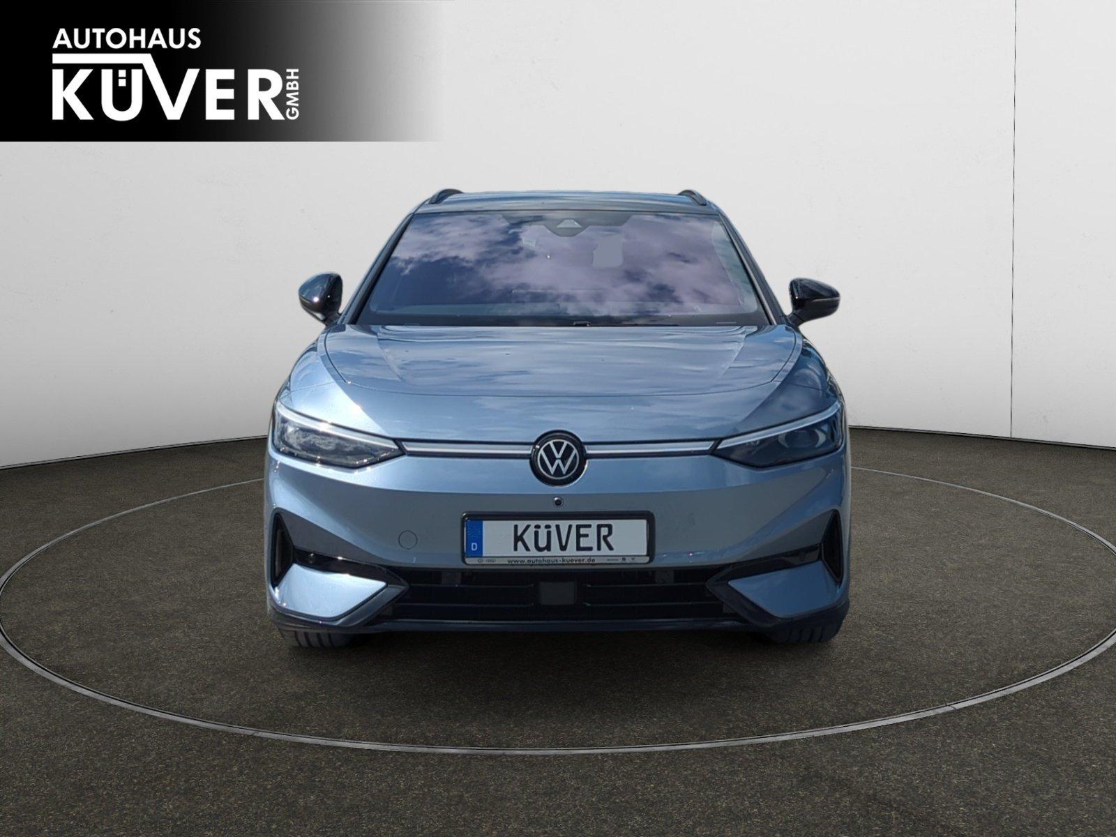 Volkswagen ID.7 Tourer Pro BLACK*MATRIX*APP*ACC*AHK