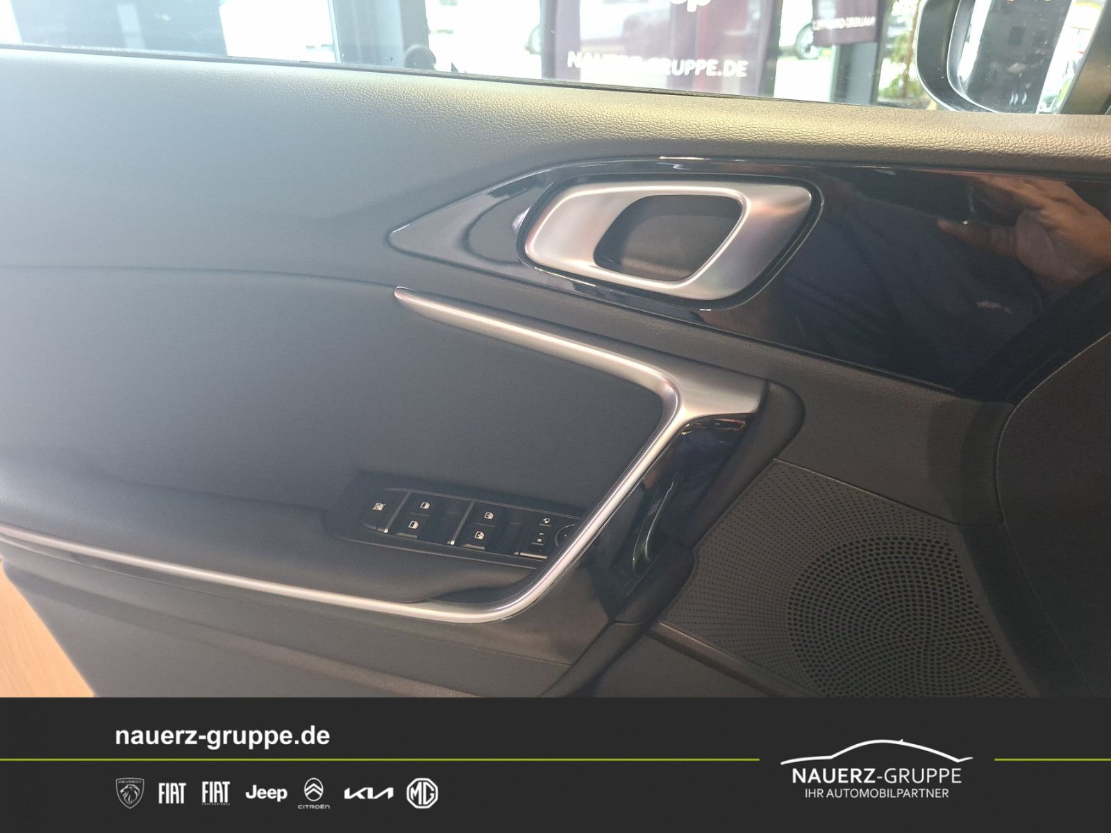 Fahrzeugabbildung Kia Ceed SW 1.5 T-GDI GT-Line