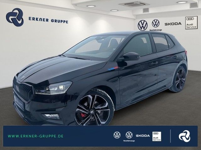 Skoda Fabia 1.5 TSI DSG RS 130 Jubiläumsedition +ACC+S