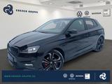 Skoda Fabia 1.5 TSI DSG 130 Jubiläumsedition +ACC+SHZ+ - Neuwagen mit Benzin-Antrieb: Kleinwagen, 1.5