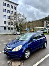 Opel Corsa 1.2 Easytronic 109.000km tuv 01.2026 1.ha - Opel Corsa: Easytronic