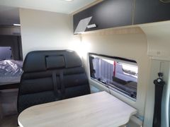 Chausson V 594  Sport, Aufstelldach UVP:71.910€