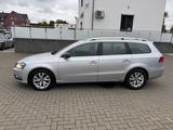 Volkswagen Passat Variant Business Edition BlueMotion - Volkswagen Passat Variant aus 2014