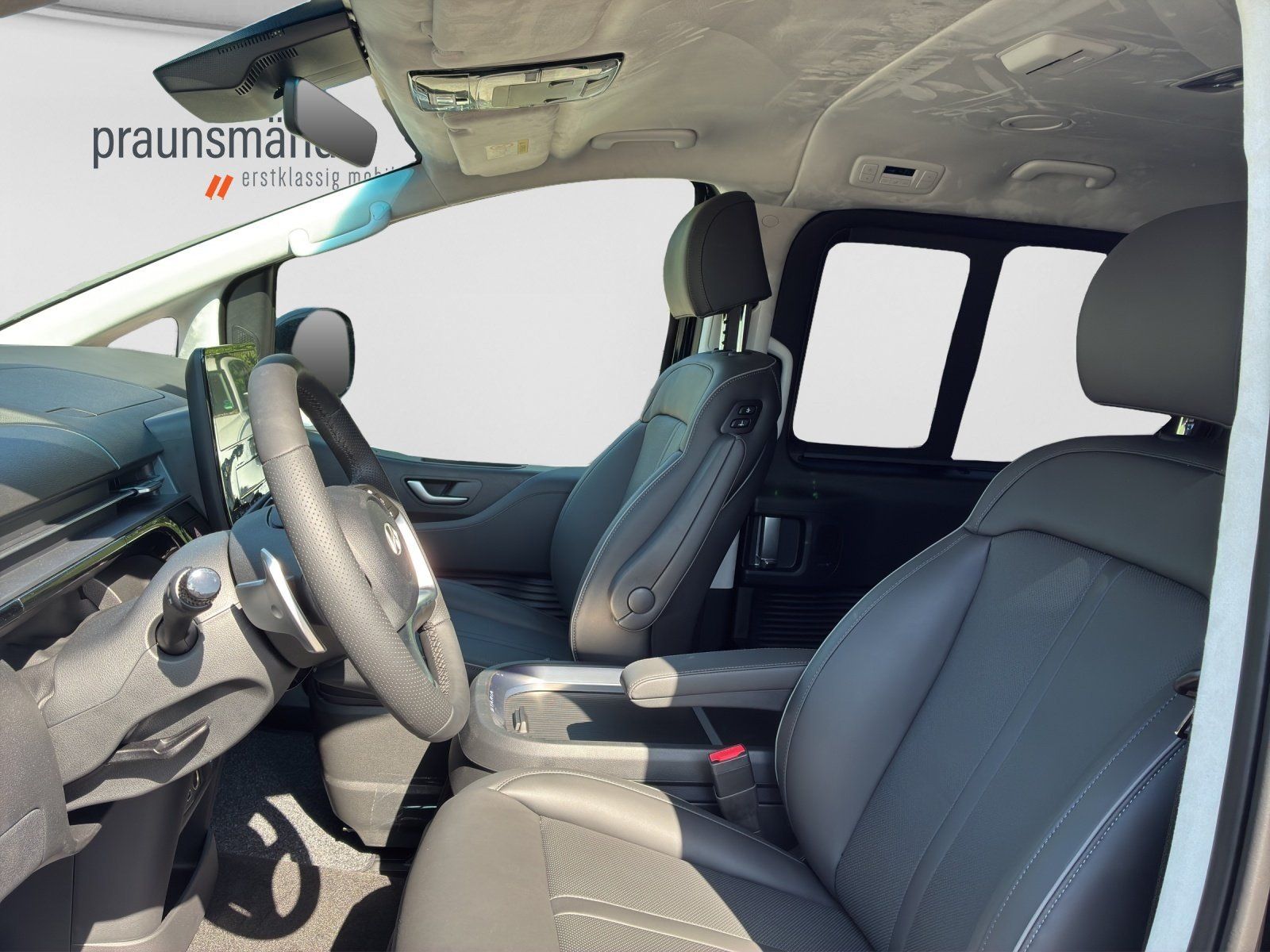 Hyundai Staria – Bild 5