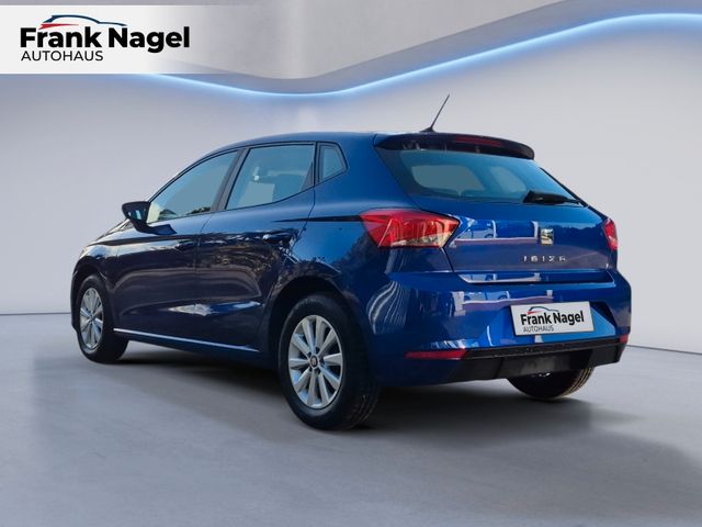 Seat Ibiza Style 1.0 TSI