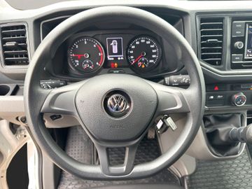 Volkswagen Crafter - 12
