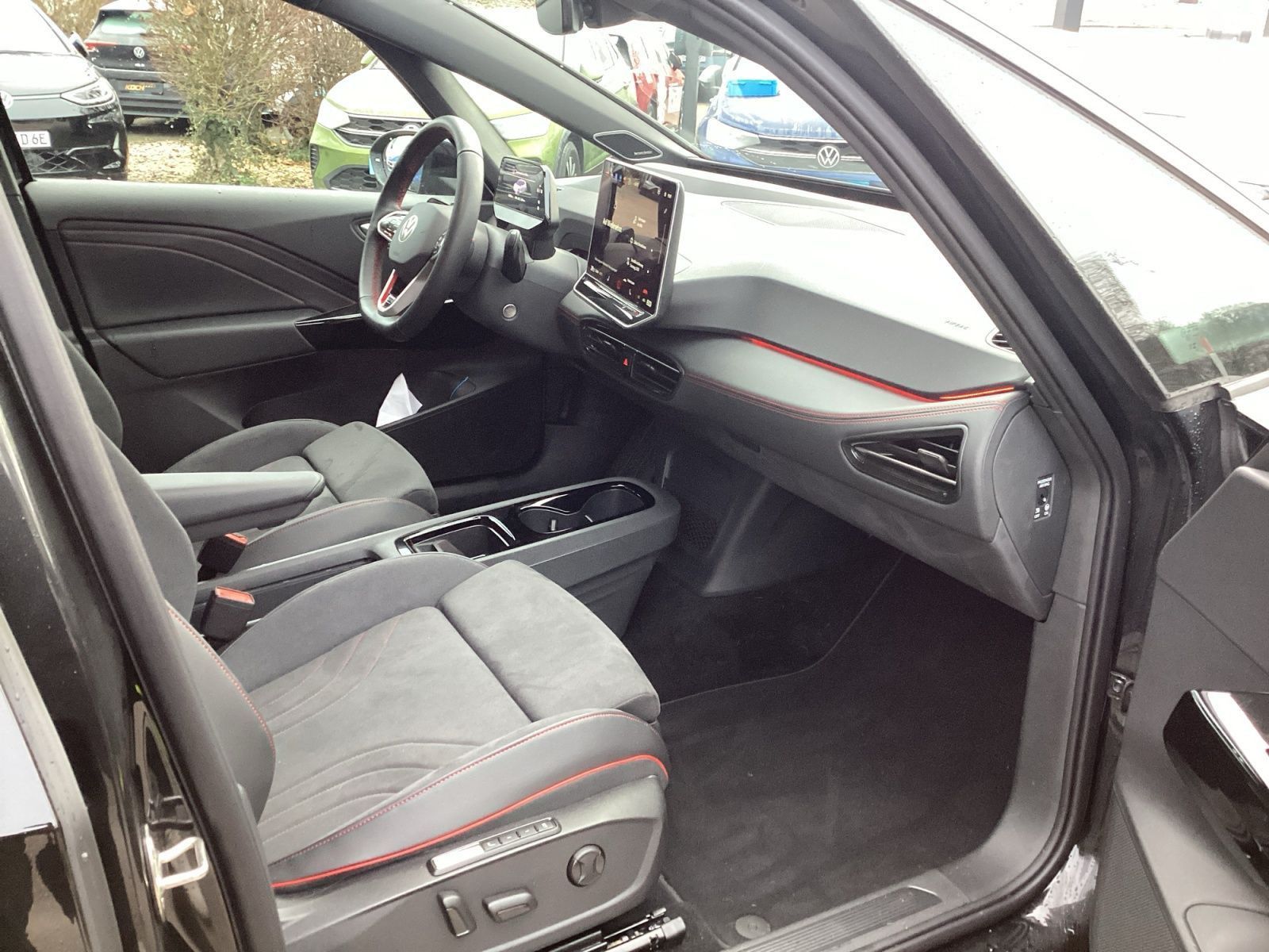 Volkswagen ID.3 - Bild 12
